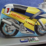 M&C 2011: Retro (Top Rider)